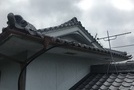 熊本県菊鹿町松尾での雨樋交換のサムネイル